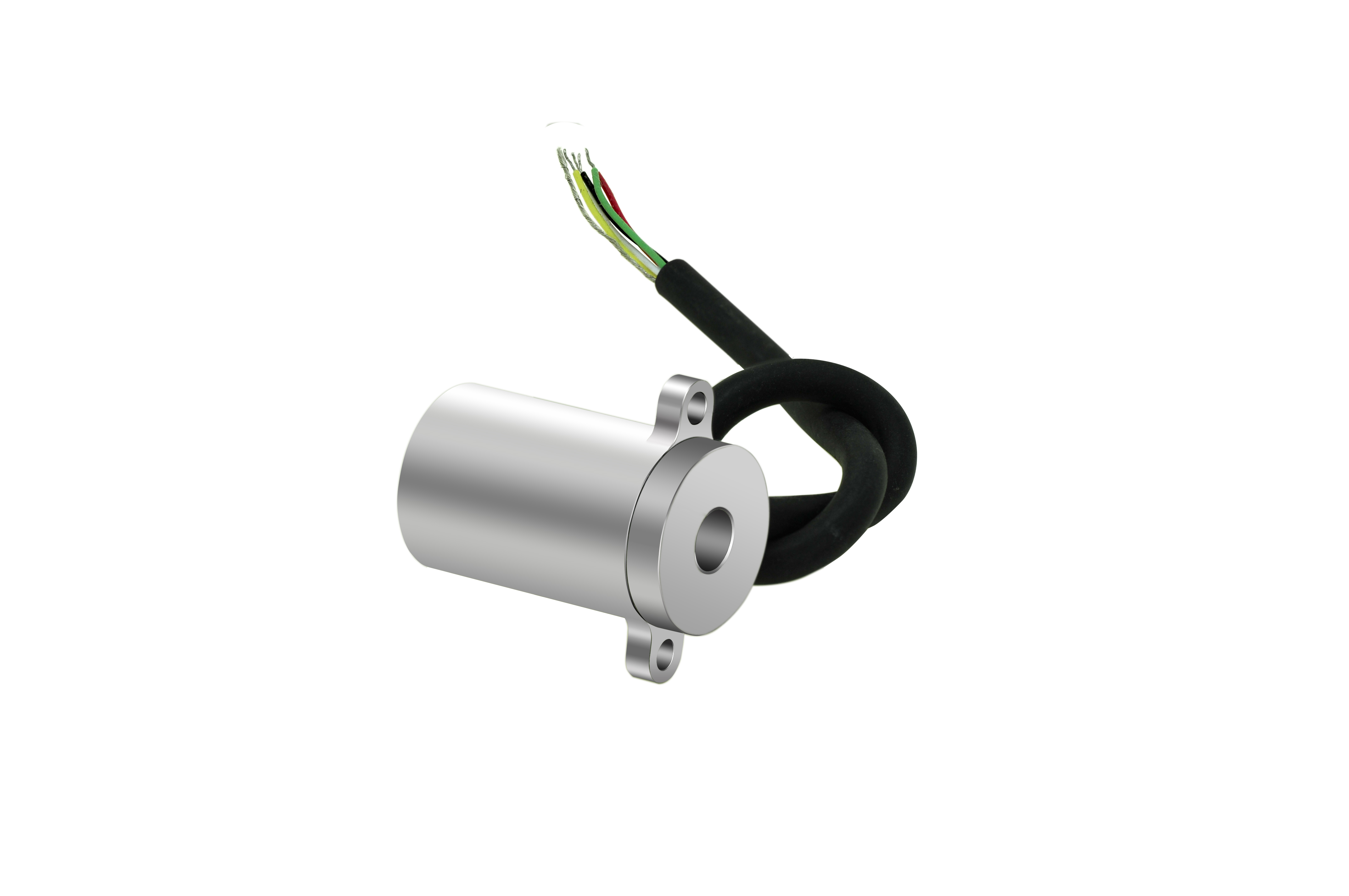 CXW-CB-2004型差動變壓器式線位移傳感器